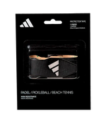 Протектор для ракетки Adidas Antishock Black 2025 для падел