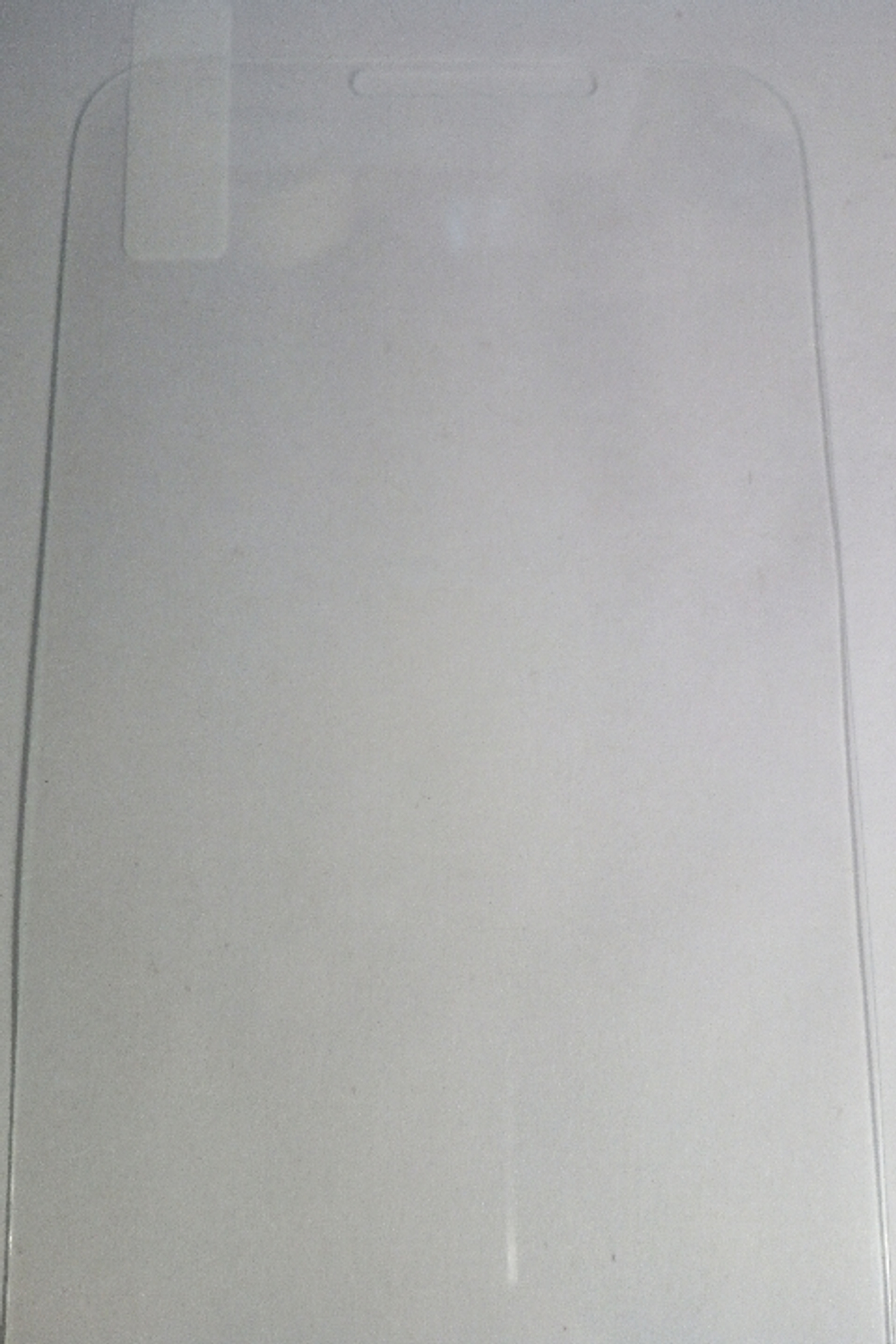 Защитное стекло "Плоское" для Samsung J701F (J7 Neo)