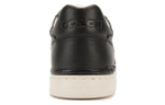 COACH Coach CitySole comfortable daily wear-resistant low-cut life casual shoes men's black