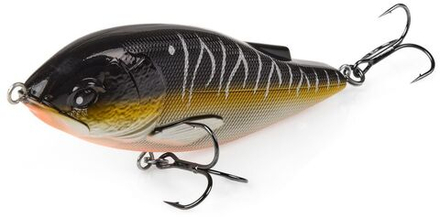 Воблер тонущий LJ BBS Original ARROW JERK S 015.00/025