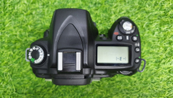 Nikon D90 (4500 кадров) Покупка/Продажа
