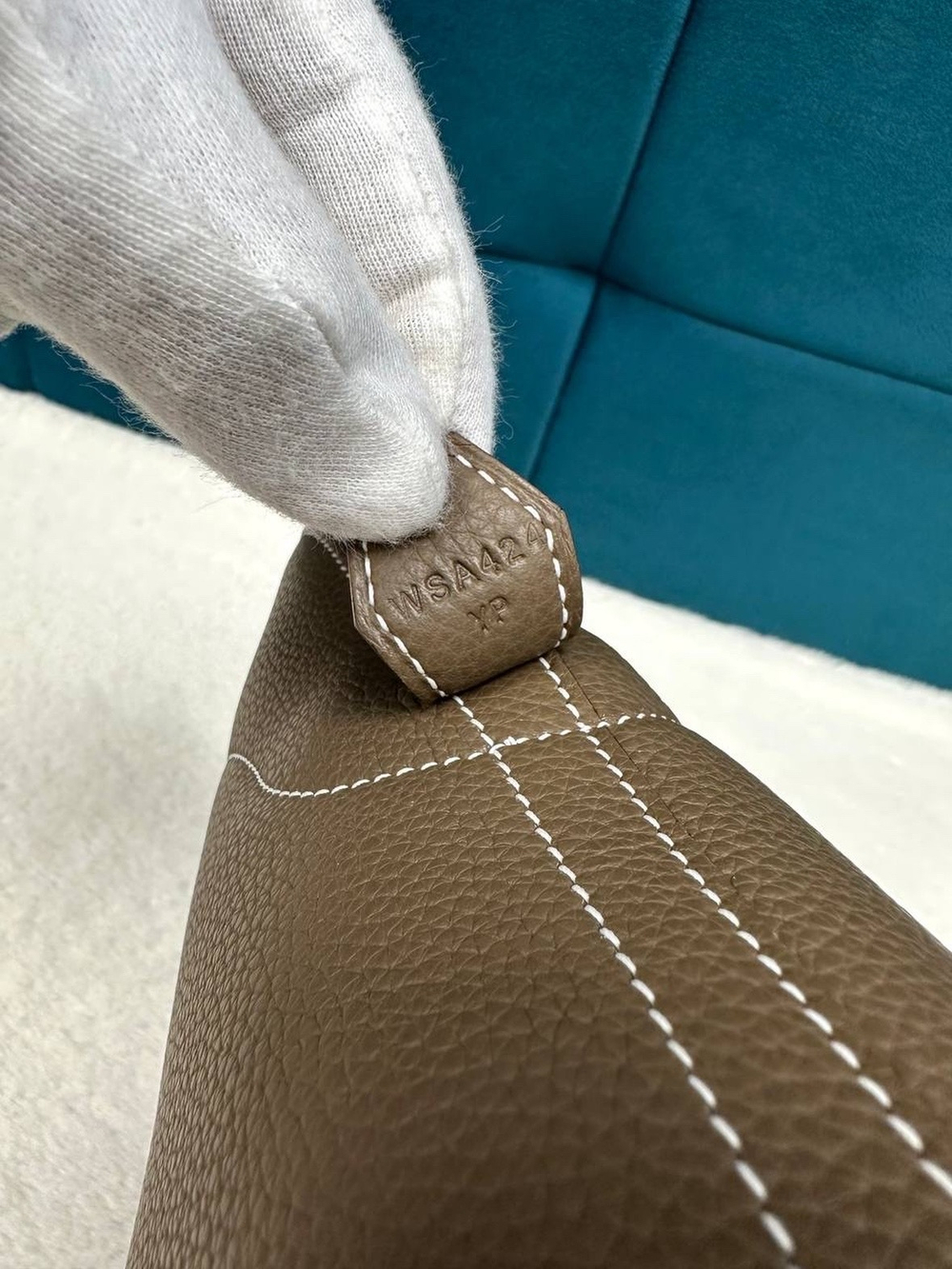 Сумка через плечо Hermes Bolide Bag