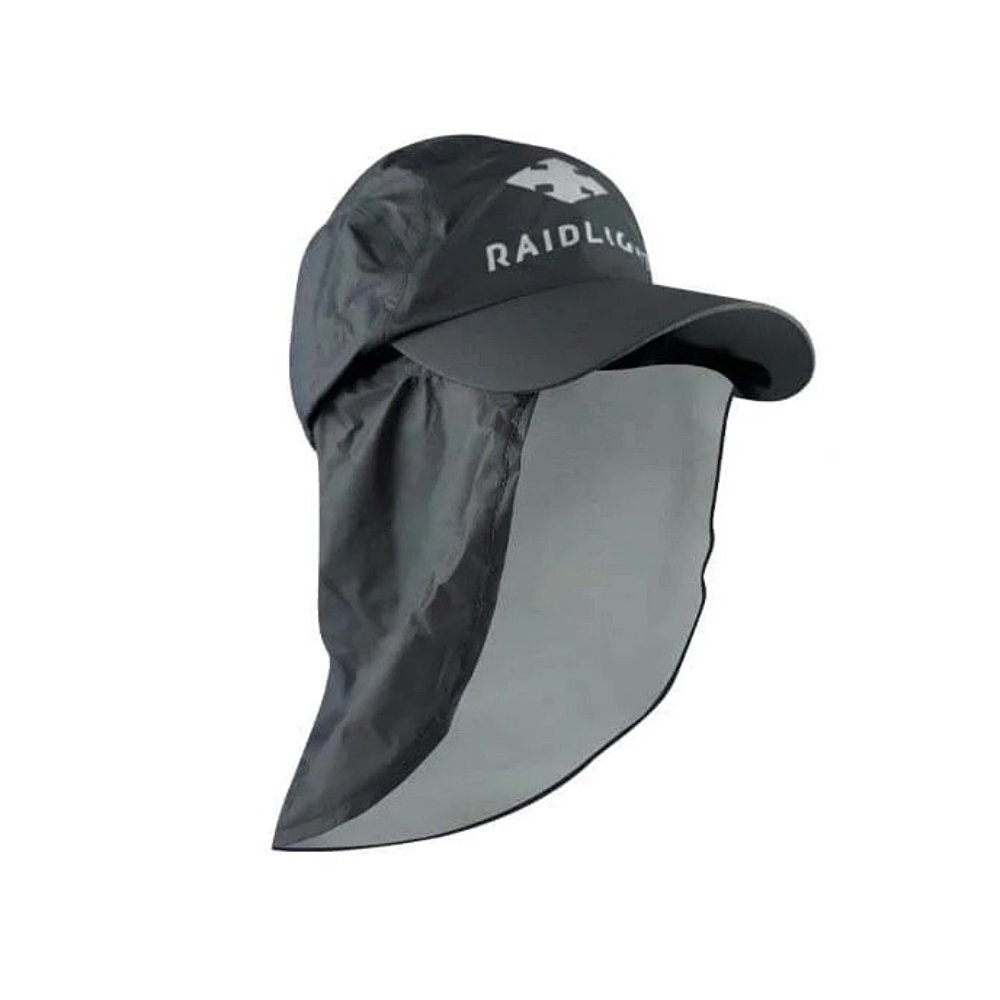 RaidLight Бейсболка WATERPROOF MP+