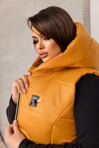 Жилет УК-8-334/5 Fabrika