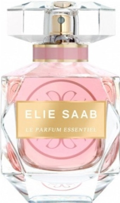 ELIE SAAB LE PARFUM ESSENTIEL EDP 50 ML