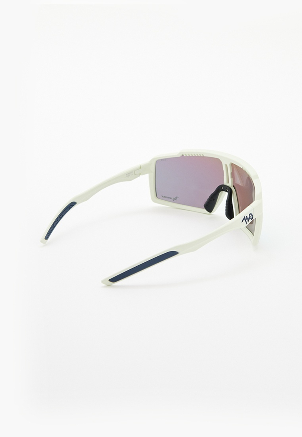 Спортивные очки 720armour A-Fei / Creamy Avocado / Smoke Lake Blue Lens