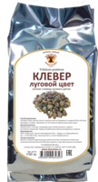 Клевер луговой (цвет, 50 гр.) (Старослав)
