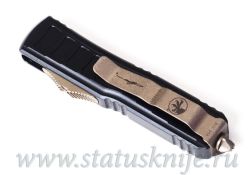 Нож Microtech UTX-85 231II-13APS Stepsideфотография - 8