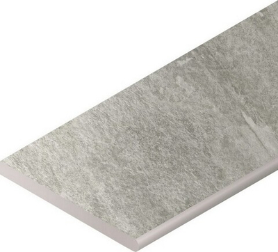 Ступень Climb Rock Bordo Nat 30x60 Svasato Round Dx Уг.Прав.