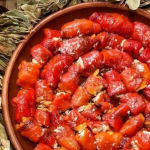 Грузинская кухня: Счастье в каждом кусочке от Хатуны Шенгелия | 11.07.21