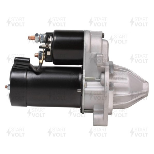 Стартер SsangYong Kyron Actyon (05-) 2.3I (STARTVOLT)