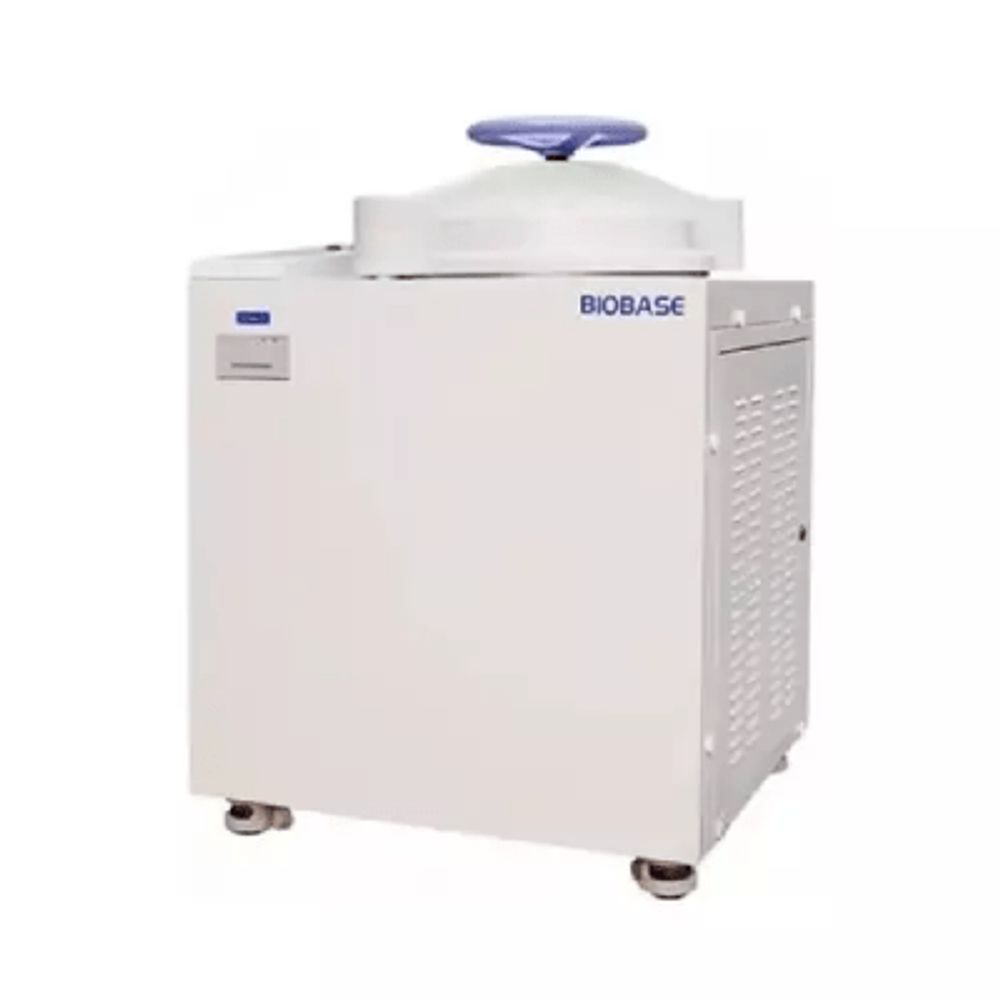 BKQ-B75L Автоклав вертикальный Biobase