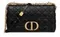 Сумка Dior Caro, черный