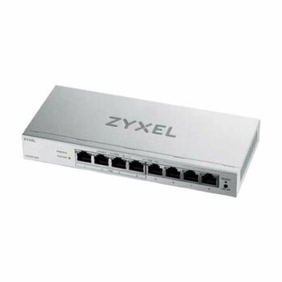 Сетевое оборудование Zyxel GS1200-8HPV3-EU0101F GS1200-8HPV3-EU0101F