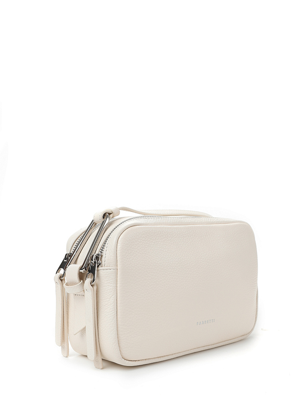 Сумка кожаная FABRETTI L19487-117