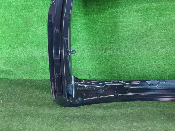 Крышка багажника BMW X4 G02 (2018-н.в.)