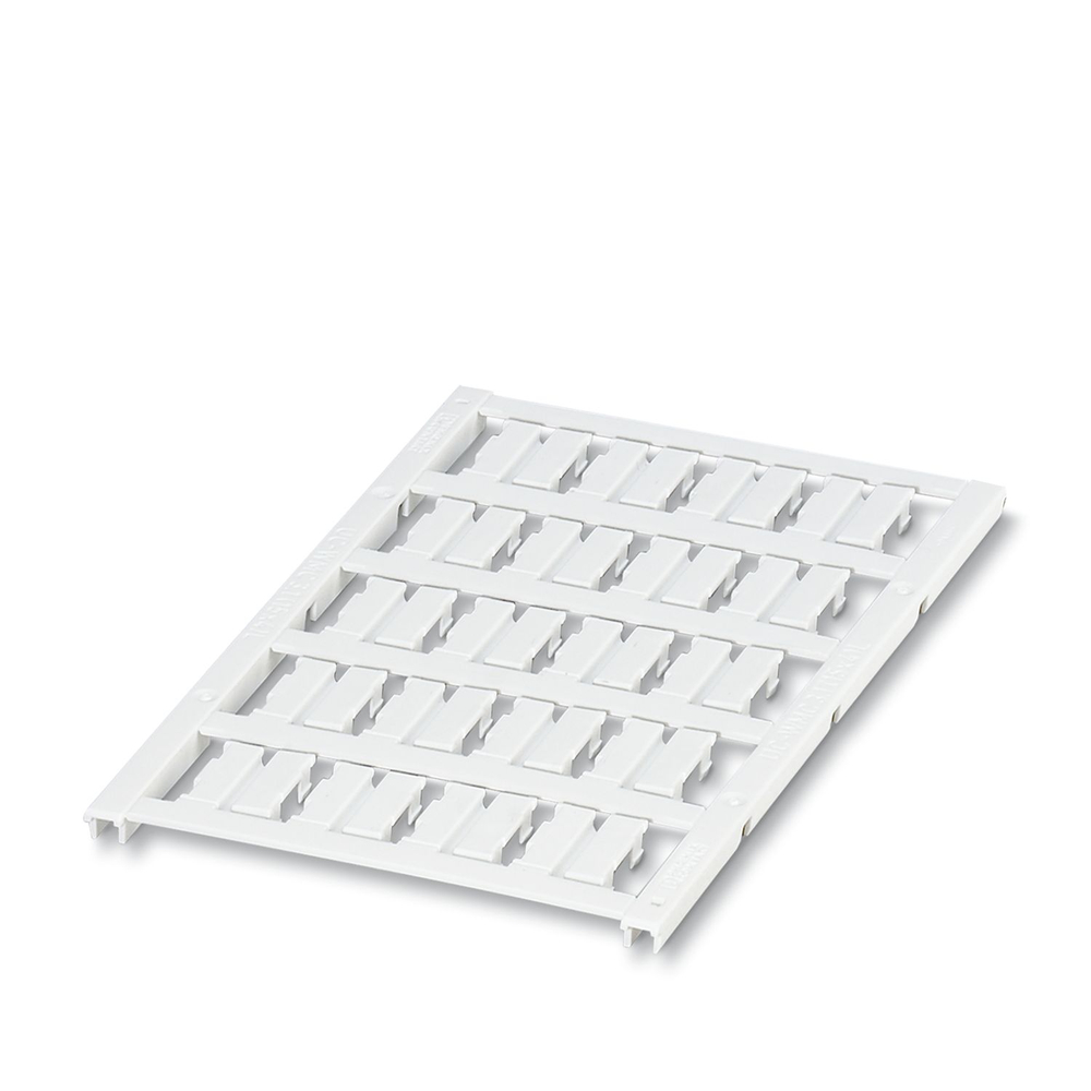 0828012 - UC-WMC 1,9 (15X4) CUS - Маркировка для проводов