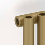 Сунержа Эстет-0 500х90 2 секции