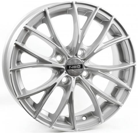 Neo 573 6x15 4x98 ET 40 Dia 58.6 (BFP)