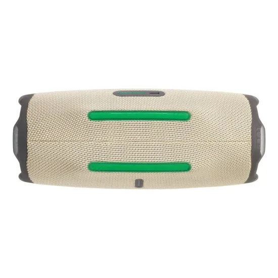 Портативная акустика JBL Charge 6, песочный