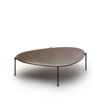 Столик Walter Knoll Ishino Side Table