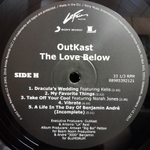 OutKast / Speakerboxxx - The Love Below (4LP)