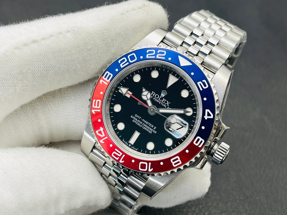 Rolex GMT-Master II Watch