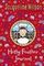 Hetty Feather Journal