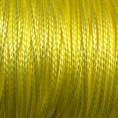 Линь Dyneema DP 1.5мм (220кг)  1 метр цвет Ассорти