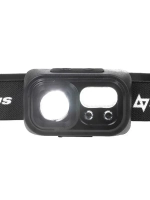 Фонарь налобный PRO N-FN-HL05-D 200 LM, IP44, USB