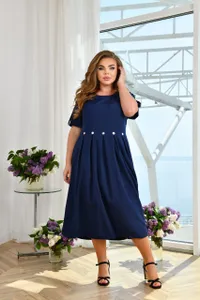 Платье УК-8-310-1 Fabrika