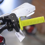 Питбайк PITONMOTO PX3 110EA 14/12