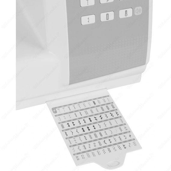 Швейная машина Aurora Fancy 250