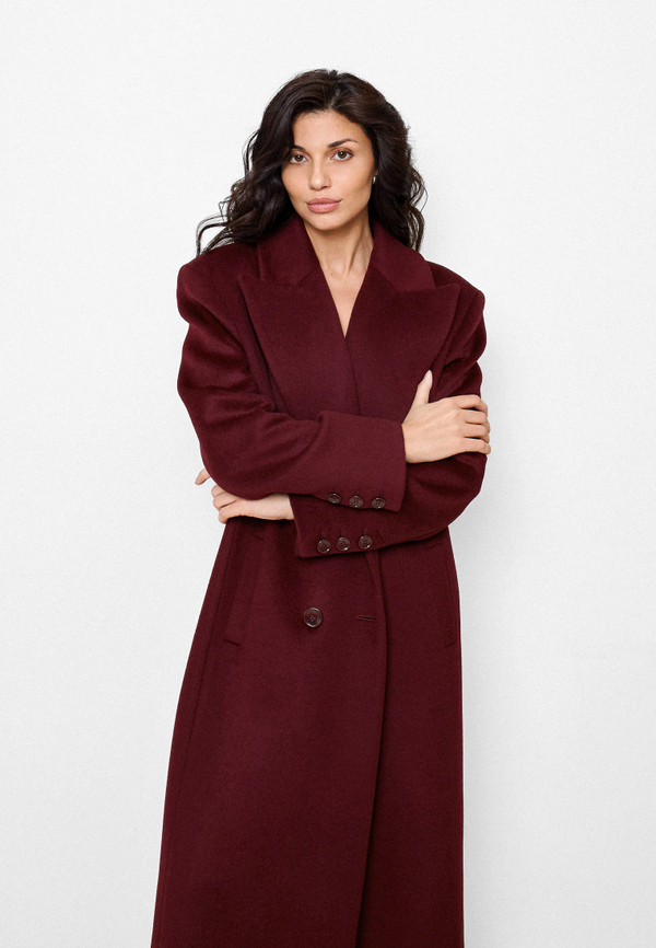 Пальто Mirelia