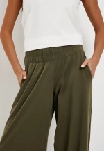 Брюки Комфорт Хаки