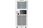 Напольный кондиционер Hisense W-series AP-09CR4GKWS00 на 20 м²