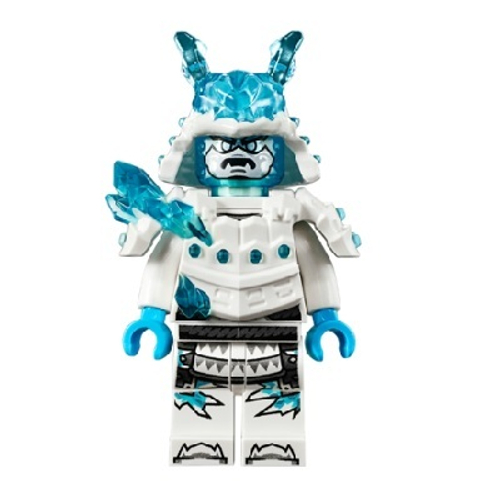 Зейн (Ледяной Император) njo0522