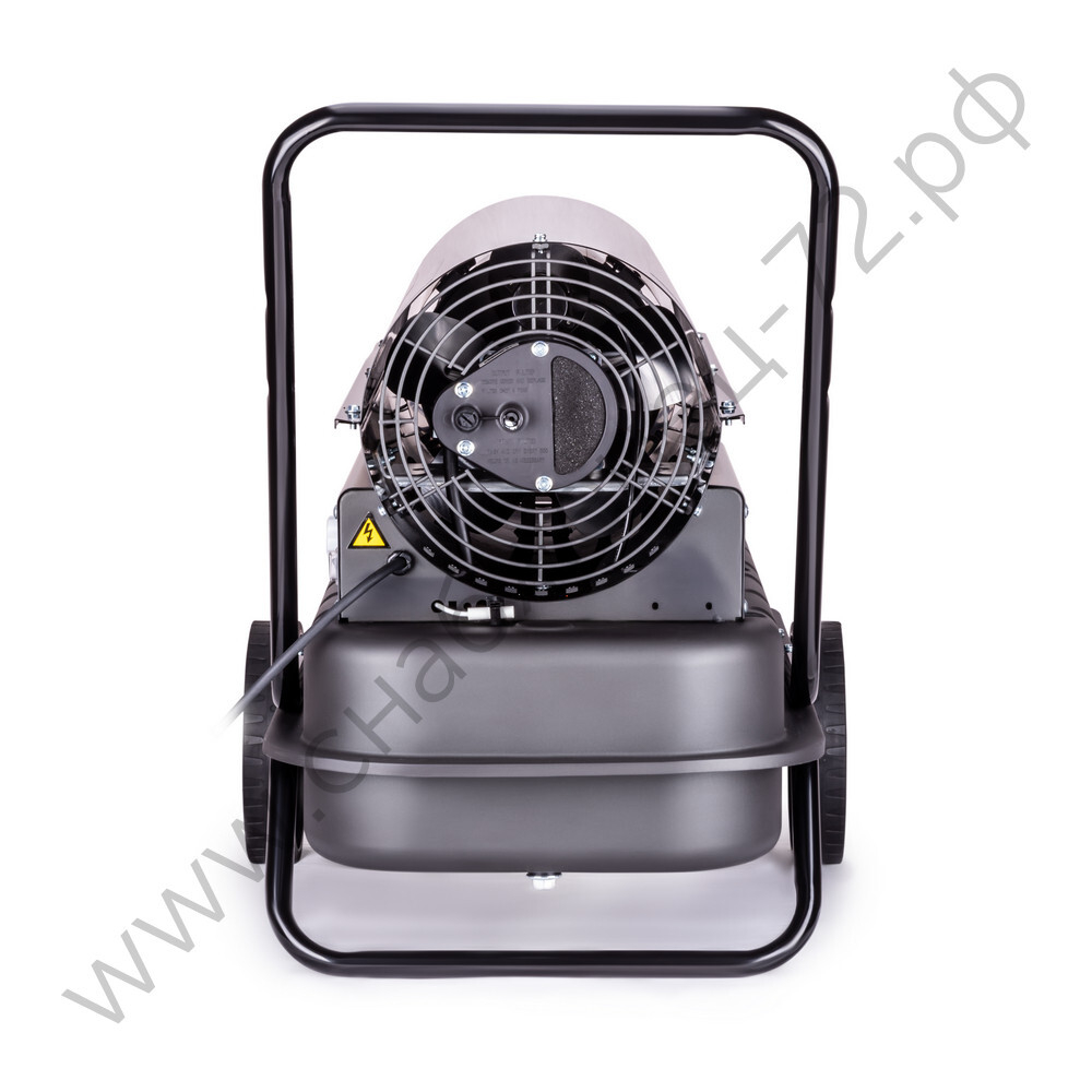 Дизельная тепловая пушка прямого нагрева FoxHeat DD 30 (30 кВт)