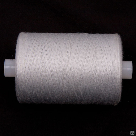 Нитки св. серый 442 70 АП/ПМ (2500м)