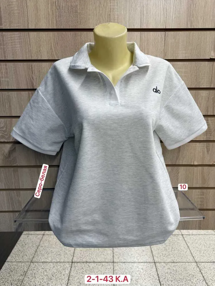 Футболка 4144865 (0305286514) Fabrika