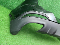 Бампер задний Chery Tiggo 7 Pro Max (2022-н.в.)