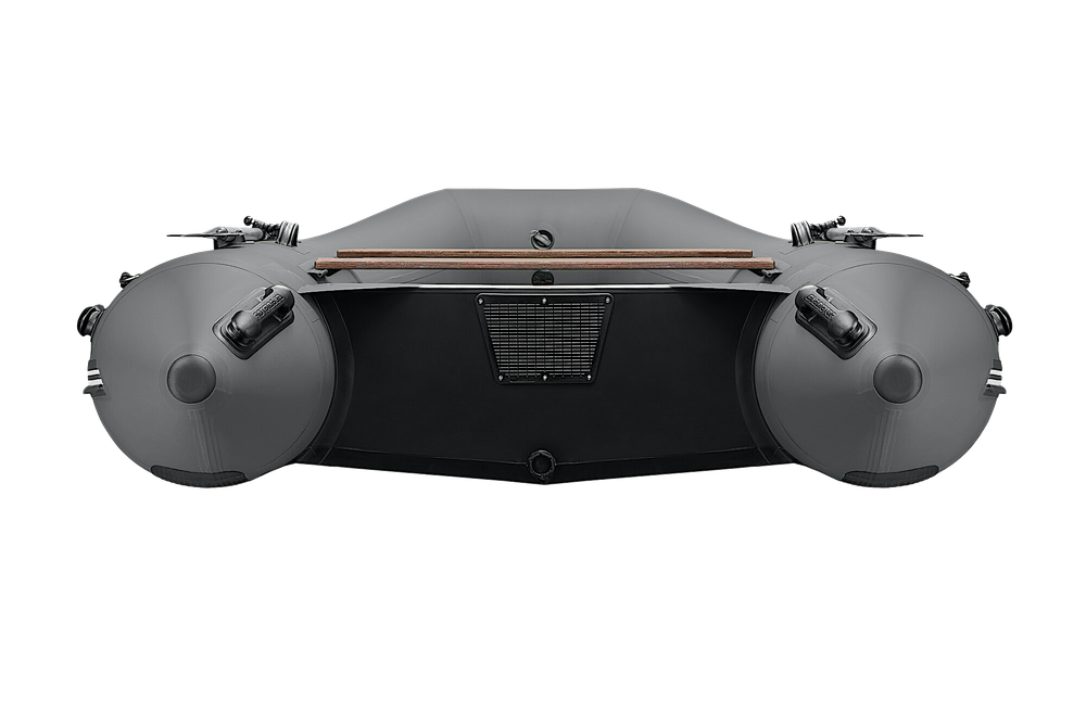 Лодка ПВХ Gladiator Light B370 с фанерным полом ( BSM4235 )