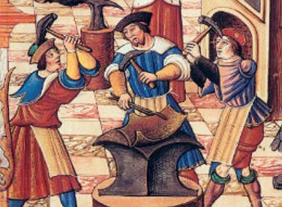 История спецодежды: от эпохи Петра Первого до наших дней