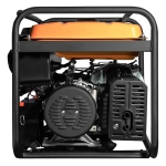 FoxWeld Standart G6500 E бензиновый генератор 7242