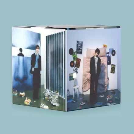 BOYNEXTDOOR - 19.99 [Weverse ver.]