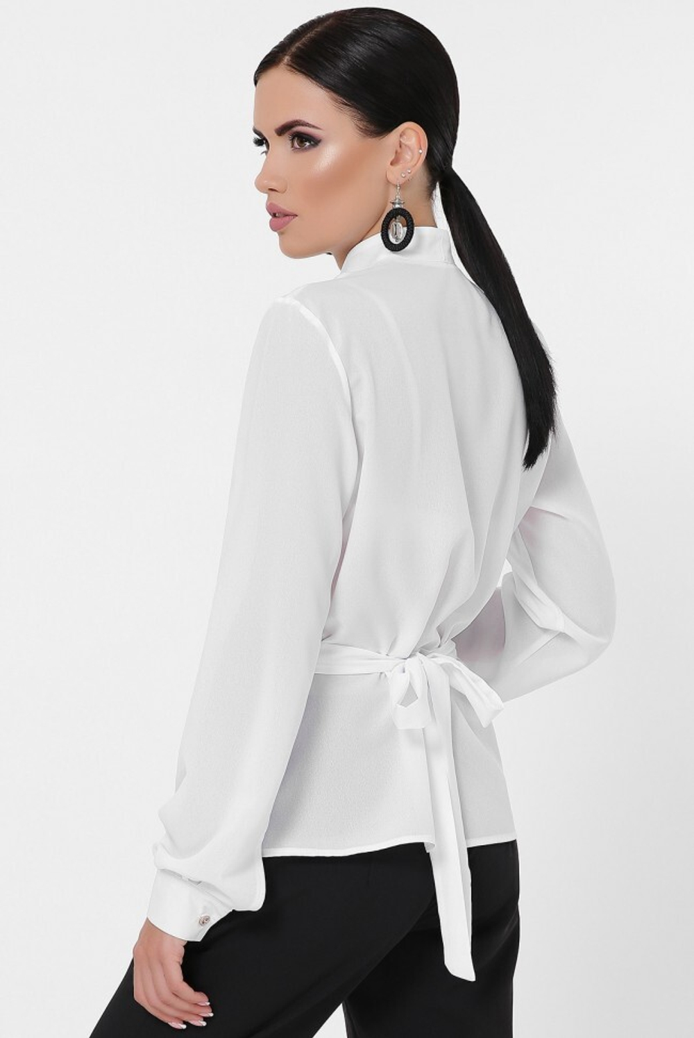 Блуза "Clare" BZ-1783B