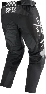 EF56 Base / Черно-белый