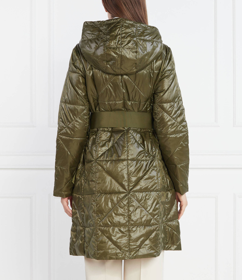 Куртка MAX&amp;Co. - хаки(749401)