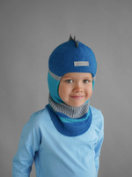 Шлем зимний вязаный (Арктика) ОРЕО