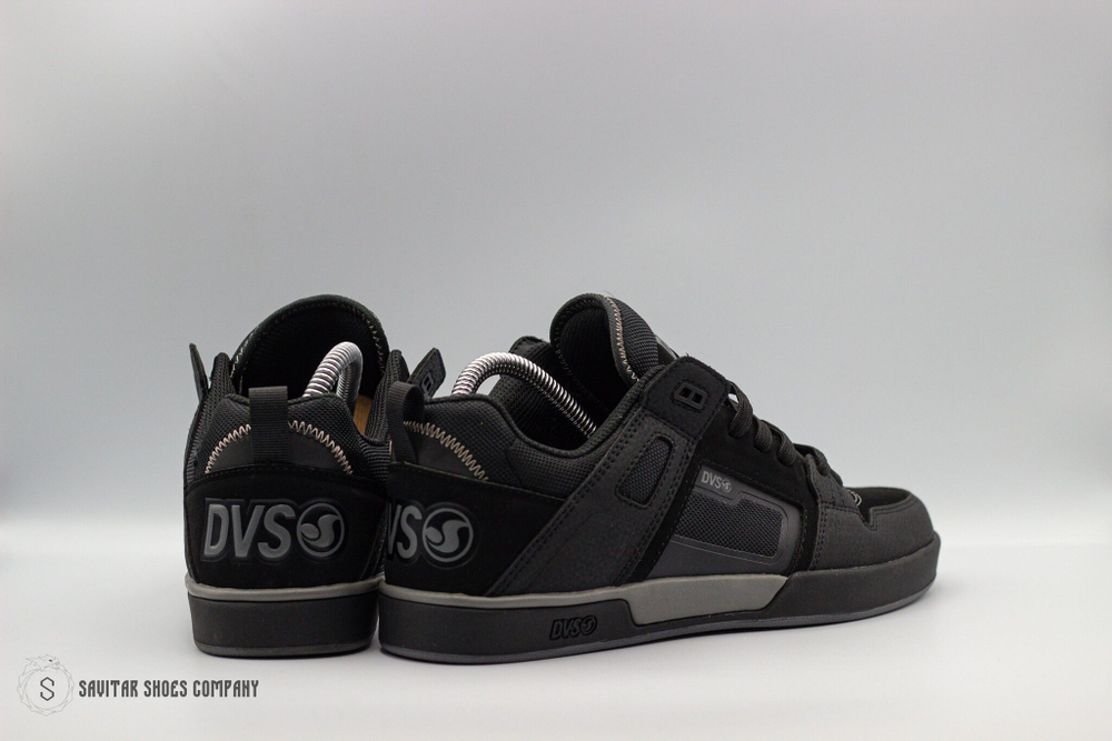 Кеды DVS
